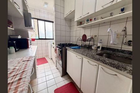 Apartamento à venda com 2 quartos, 60m² em Jardim Vila Mariana, São Paulo