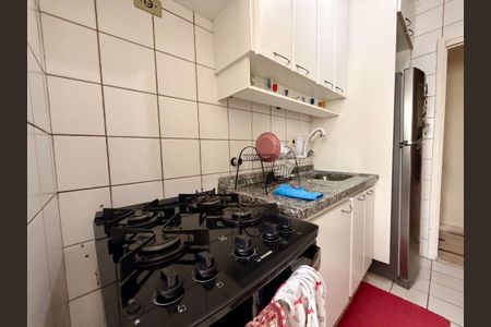 Apartamento à venda com 2 quartos, 60m² em Jardim Vila Mariana, São Paulo