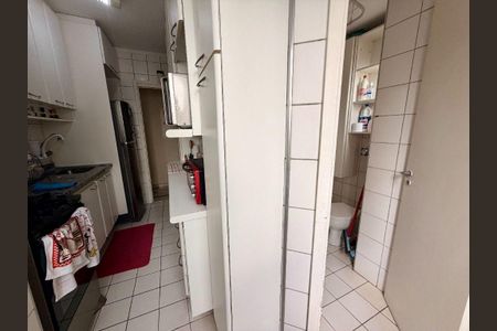 Apartamento à venda com 2 quartos, 60m² em Jardim Vila Mariana, São Paulo