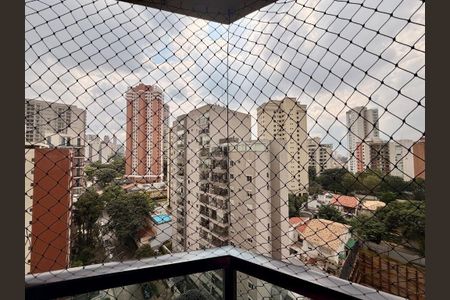 Apartamento à venda com 2 quartos, 60m² em Jardim Vila Mariana, São Paulo