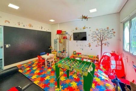 Apartamento à venda com 3 quartos, 75m² em Jardim da Gloria, São Paulo