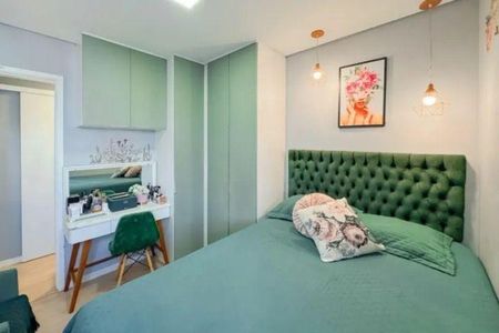 Apartamento à venda com 3 quartos, 75m² em Jardim da Gloria, São Paulo