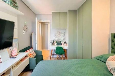 Apartamento à venda com 3 quartos, 75m² em Jardim da Gloria, São Paulo
