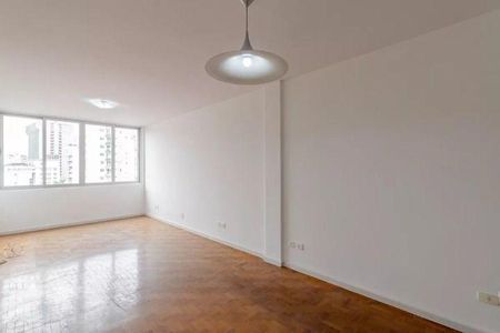 Apartamento à venda com 2 quartos, 113m² em Vila Mariana, São Paulo