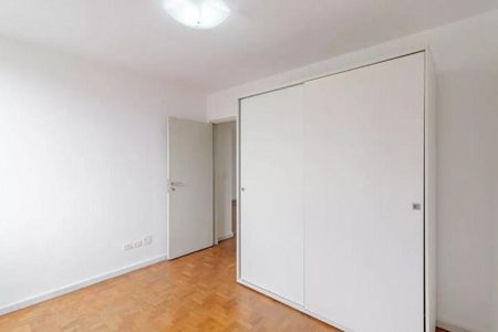 Apartamento à venda com 2 quartos, 113m² em Vila Mariana, São Paulo