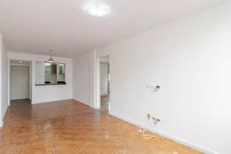 Apartamento à venda com 2 quartos, 113m² em Vila Mariana, São Paulo
