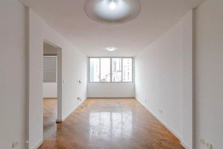 Apartamento à venda com 2 quartos, 113m² em Vila Mariana, São Paulo
