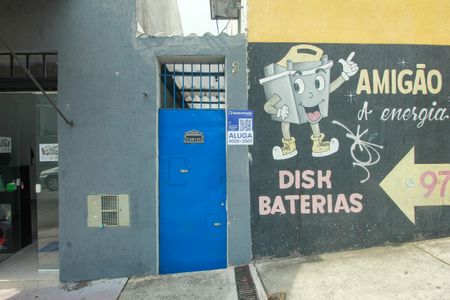 Casa para alugar com 75m², 1 quarto e sem vagaPlaca instalada em 29/04/2026 com o código YGVO-12