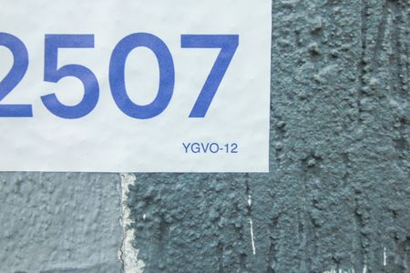 Casa para alugar com 75m², 1 quarto e sem vagaPlaca instalada em 29/04/2026 com o código YGVO-12