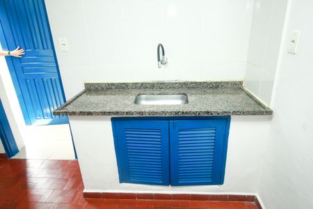 Casa para alugar com 75m², 1 quarto e sem vagaSala/Cozinha