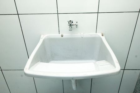 Casa para alugar com 75m², 1 quarto e sem vagaÁrea de Serviço