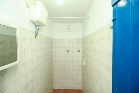 Casa para alugar com 75m², 1 quarto e sem vagaBanheiro