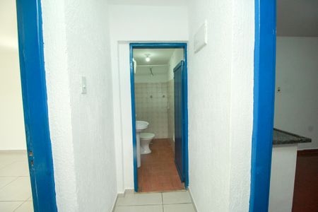 Casa para alugar com 75m², 1 quarto e sem vagaCorredor