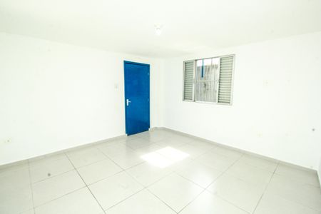 Quarto de casa para alugar com 1 quarto, 75m² em Vila Lucinda, Santo André