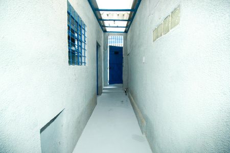 Casa para alugar com 75m², 1 quarto e sem vagaQuintal