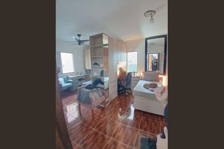 Casa à venda com 3 quartos, 171m² em Vila da Saúde, São Paulo