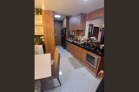 Casa à venda com 3 quartos, 171m² em Vila da Saúde, São Paulo