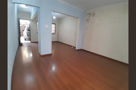 Casa à venda com 3 quartos, 150m² em Vila Mariana, São Paulo