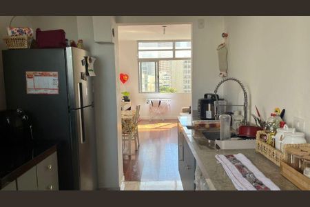 Apartamento à venda com 2 quartos, 68m² em Centro Histórico de São Paulo, São Paulo