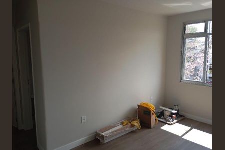 Sala de apartamento para alugar com 2 quartos, 53m² em Menino Deus, Porto Alegre