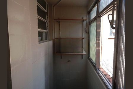Apartamento para alugar com 53m², 2 quartos e sem vagaÁrea de serviço