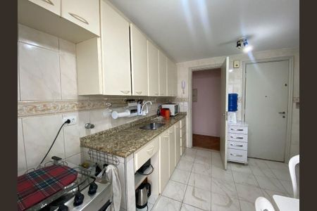 Apartamento à venda com 2 quartos, 94m² em Paraíso, São Paulo
