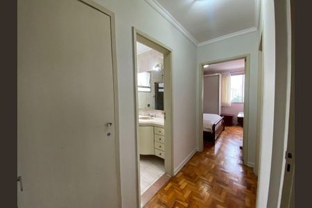 Apartamento à venda com 2 quartos, 94m² em Paraíso, São Paulo