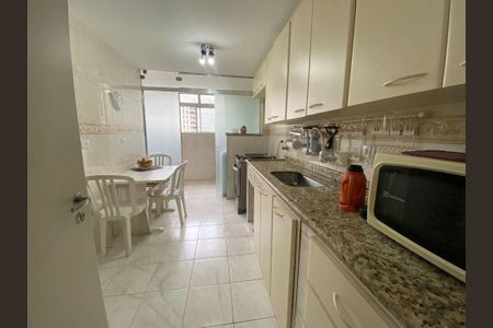 Apartamento à venda com 2 quartos, 94m² em Paraíso, São Paulo