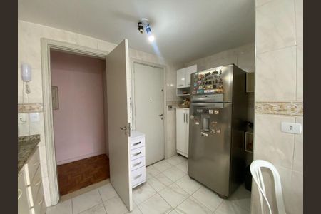 Apartamento à venda com 2 quartos, 94m² em Paraíso, São Paulo