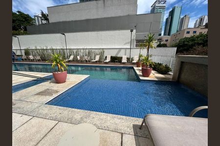 Apartamento para alugar com 1 quarto, 42m² em Paraíso, São Paulo