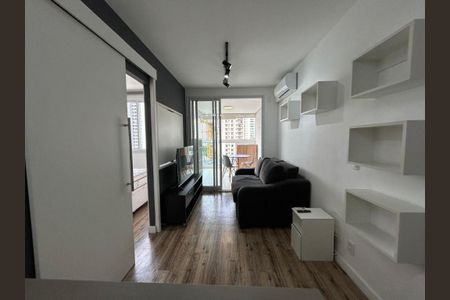 Apartamento para alugar com 1 quarto, 150m² em Paraíso, São Paulo
