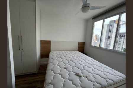 Apartamento para alugar com 1 quarto, 42m² em Paraíso, São Paulo