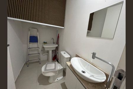 Apartamento para alugar com 1 quarto, 42m² em Paraíso, São Paulo