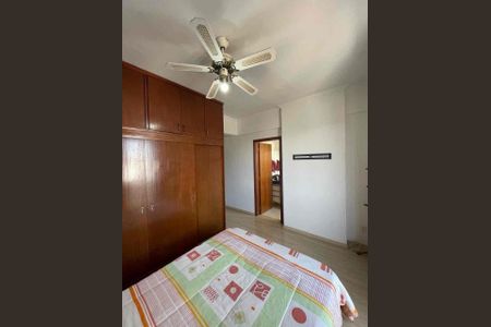 Apartamento à venda com 3 quartos, 90m² em Cambuí, Campinas