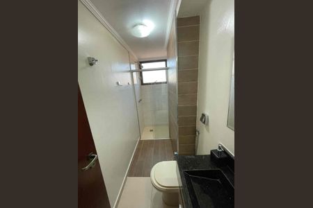 Apartamento à venda com 3 quartos, 90m² em Cambuí, Campinas