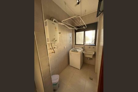 Apartamento à venda com 3 quartos, 90m² em Cambuí, Campinas