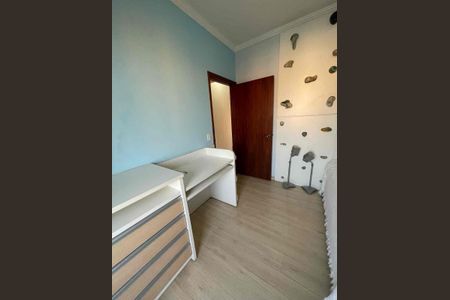 Apartamento à venda com 3 quartos, 90m² em Cambuí, Campinas