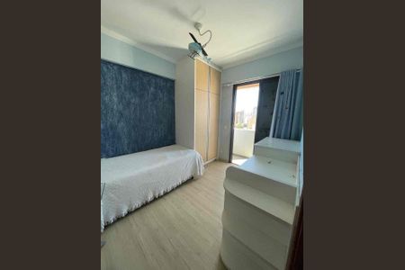 Apartamento à venda com 3 quartos, 90m² em Cambuí, Campinas