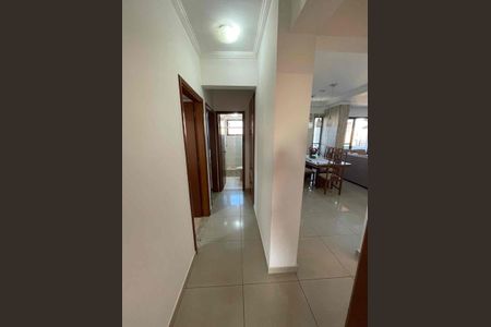 Apartamento à venda com 90m², 3 quartos e 1 vaga