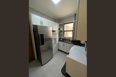 Apartamento à venda com 90m², 3 quartos e 1 vaga