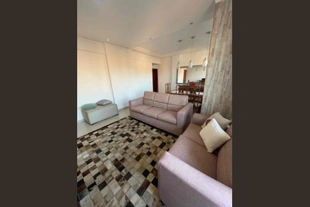 Apartamento à venda com 90m², 3 quartos e 1 vaga
