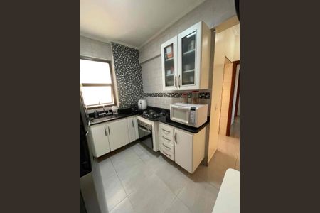 Apartamento à venda com 90m², 3 quartos e 1 vaga