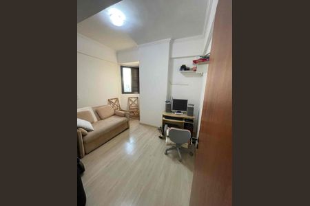 Apartamento à venda com 3 quartos, 90m² em Cambuí, Campinas