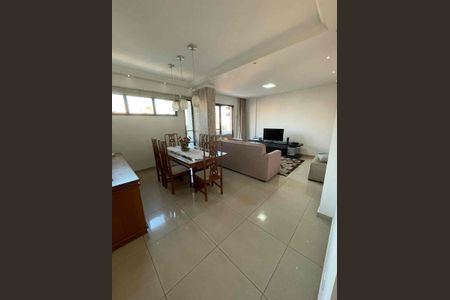 Apartamento à venda com 3 quartos, 90m² em Cambuí, Campinas