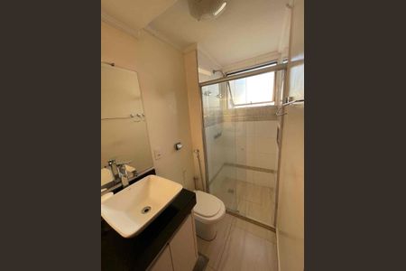 Apartamento à venda com 3 quartos, 90m² em Cambuí, Campinas