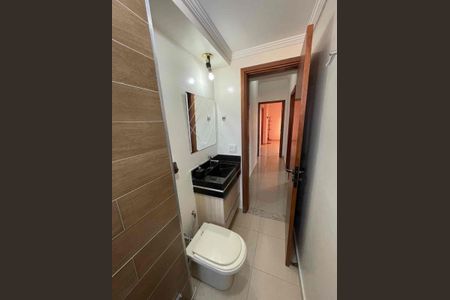 Apartamento à venda com 90m², 3 quartos e 1 vaga