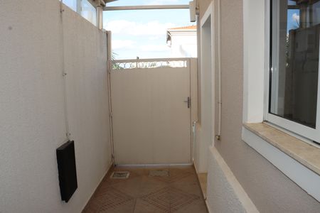 Casa de condomínio para alugar com 170m², 3 quartos e 2 vagasÁrea comum
