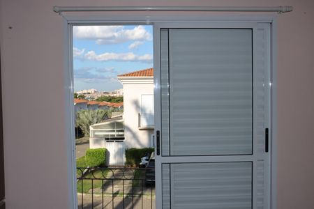 Casa de condomínio para alugar com 170m², 3 quartos e 2 vagasVaranda da Suíte