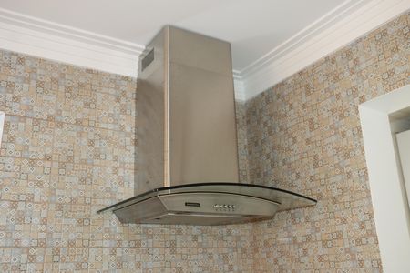 Casa de condomínio para alugar com 170m², 3 quartos e 2 vagasSala/cozinha