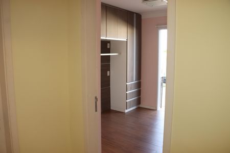 Casa de condomínio para alugar com 170m², 3 quartos e 2 vagasSuíte
